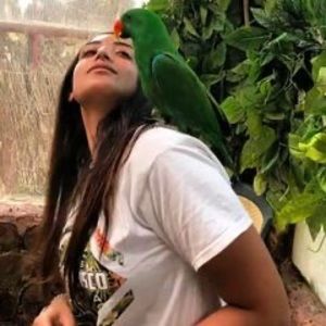 Meet your Posher, Ayat